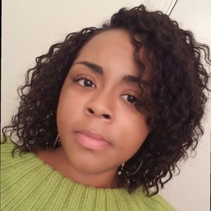 Meet your Posher, Chantal